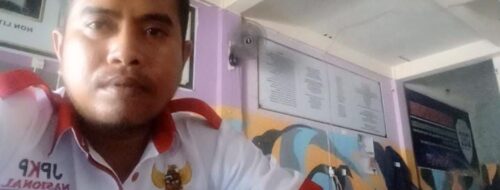 Berbekal Rekaman Audio, DPD-JPKPN Sultra Bakal Lapor Diknas Pariwisata Butur di Polda.