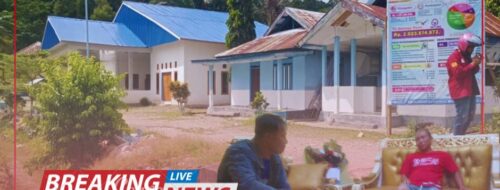 Pemdes Lalonggopi Tuntas Realisasikan DD 2025 Tahap I, PJ Ibnu Hasan : “Kami Terus Fokus Pembangunan Maksimal”.