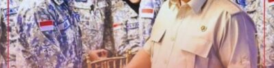 Presiden Prabowo Beri Lepas Keberangkatan Retreat Kadin Indonesia dan Beri Pengarahan.