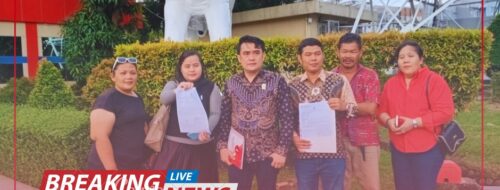 Oknum Kades di Banyuasin Terindikasi Kekerasan Seksual?, Kantor Hukum Pandu Semesta Desak Polda Sumsel Beri Hukum Setimpal.