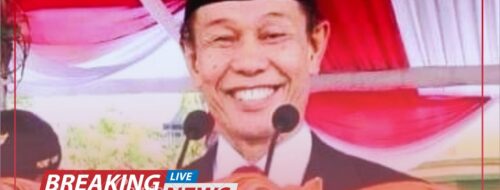 Peristiwa 80 Tahun Silam : Berita Proklamasi Kemerdekaan RI Lolos Sensor Sampai di Surabaya.